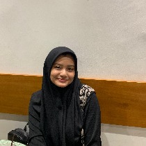 ANINDITA FIRLY FATIMAH AZ-ZAHRAH