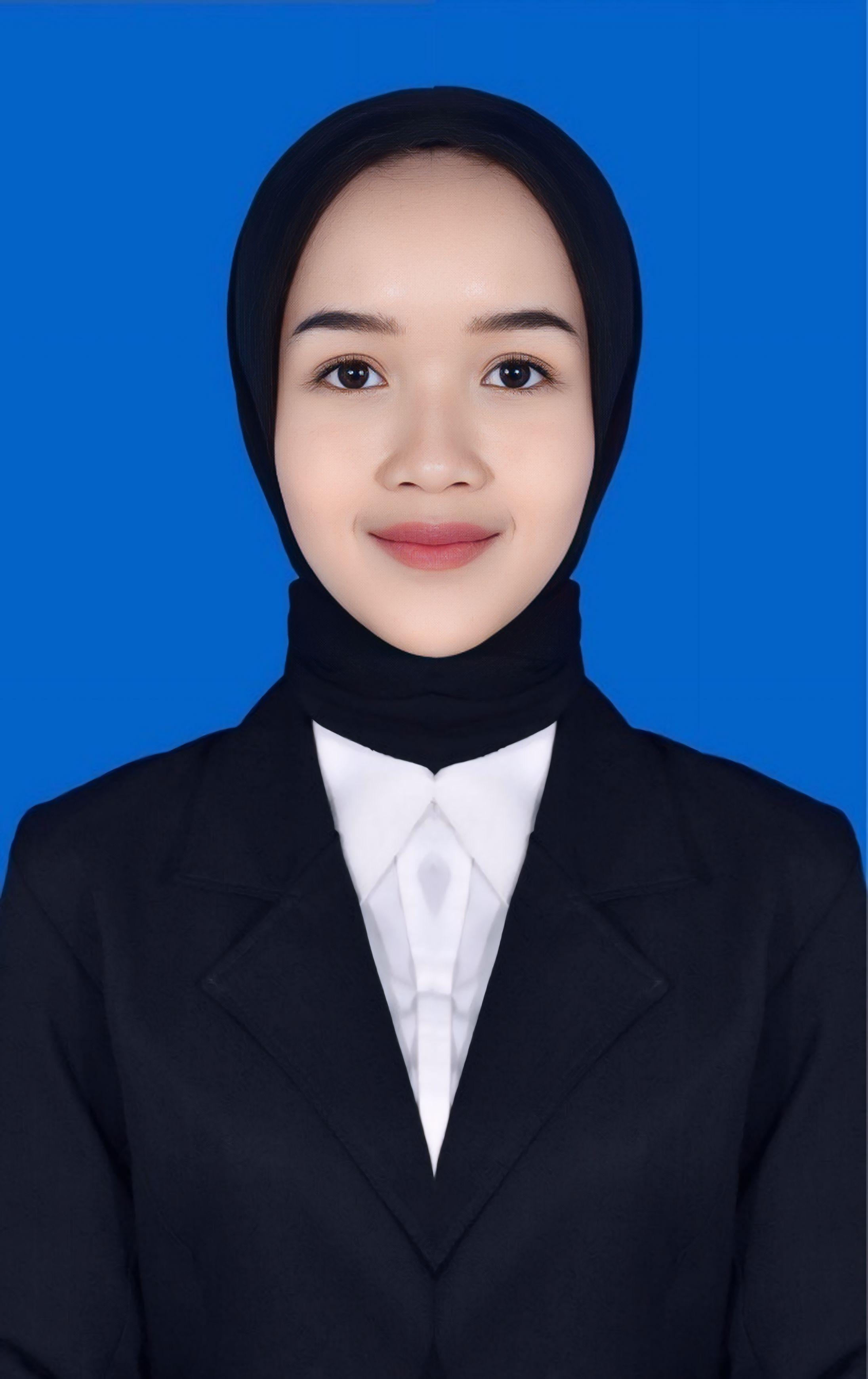 Pratiwi Kistiya Ningrum