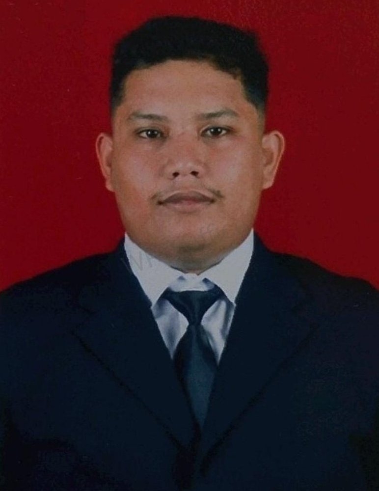 Christian Frans Rivald Lumbantoruan