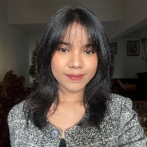 Valencia Patrice Gracia Pangaribuan