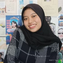 Irma Vidyana