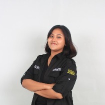 Adzhaqirra Syahsheiqa Sydqi Rahadi