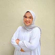 Atizah Febriani Rafifah Rasyid