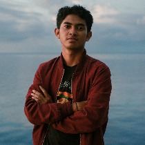 Muh. Amirul Mubarak Naimu