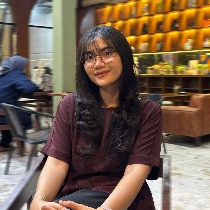 Ecclesya Agata Simanjuntak