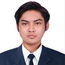 Maulizidane Athallah