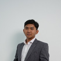 Satrio Gupala Alisina