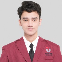 Bintang Surya Putra