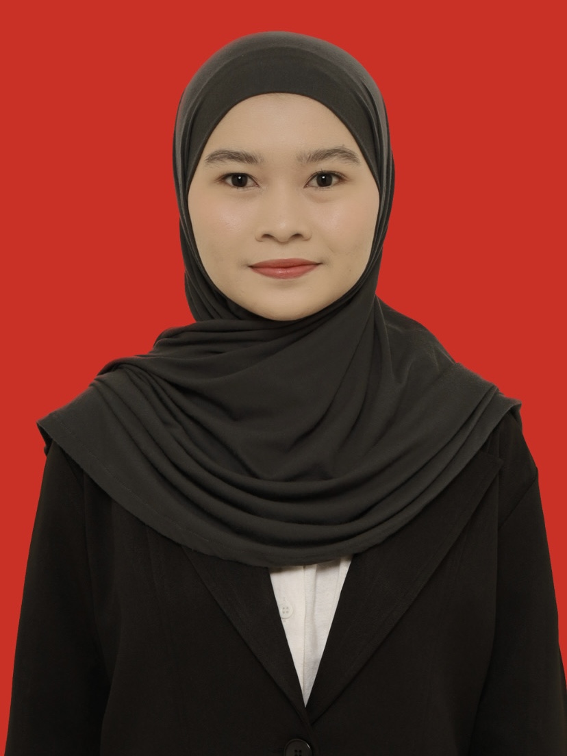 Nadiyah Magfirah