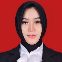 Adelia Dea Pasha