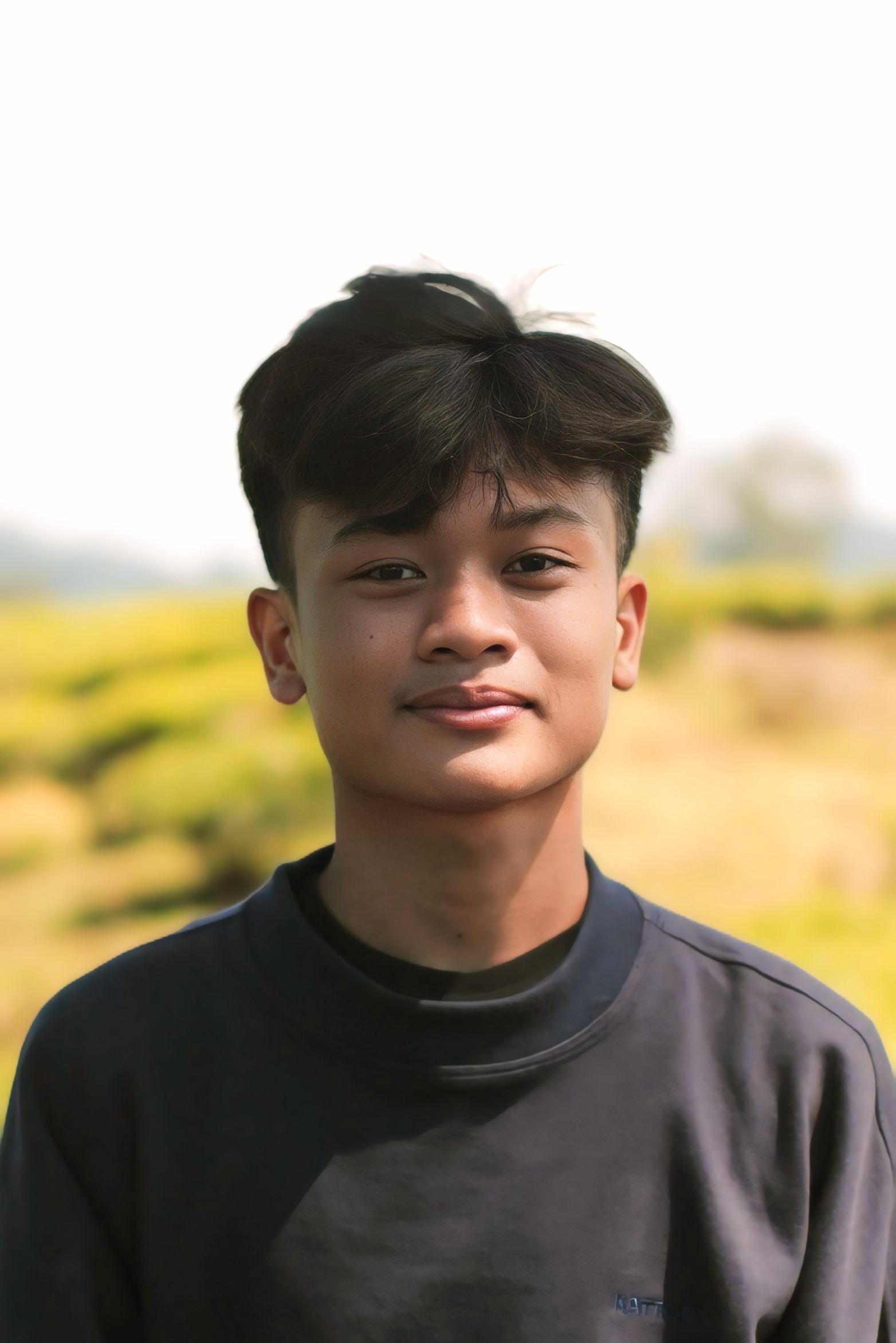 Muhamad Abi Rizqi Kurniawan