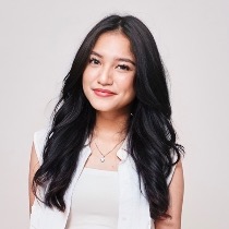 Sesilia Aurora Andini