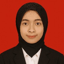 Azizah Putri Rahmadhani