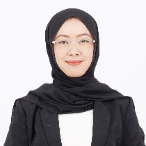 Najla Athaya Ramadhani