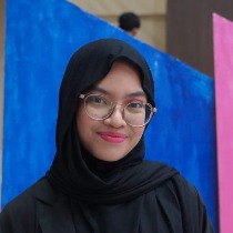 Amira Zakiyah Bahri