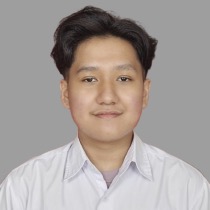 Daryl Marcviandra Soerojo