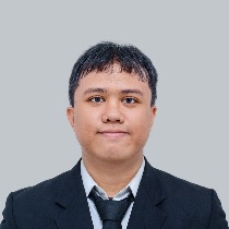 Michael Iimmanuel Hutagalung