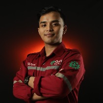 khalil putra