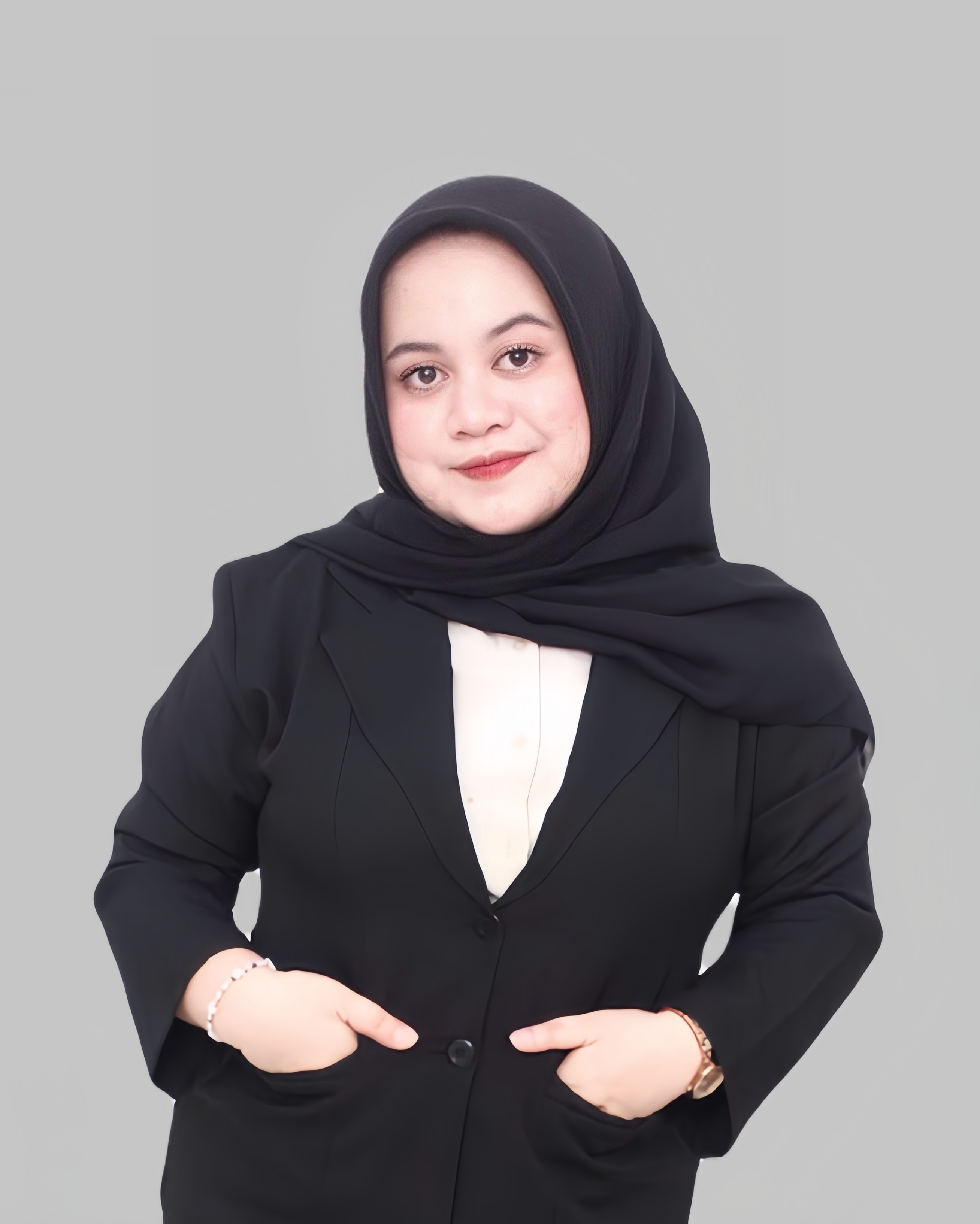 Briliana Aisyah Ramadhani