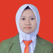 Isnatul Agil Kinanti