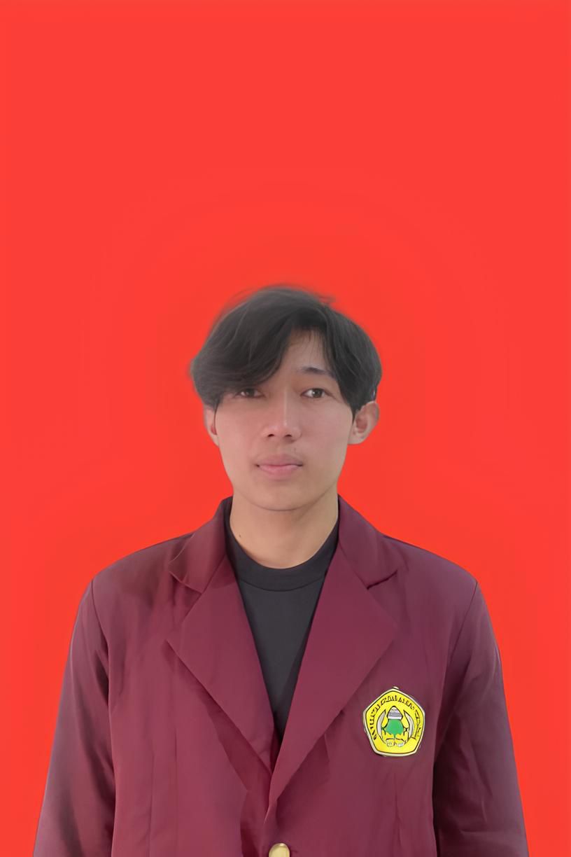 Tubagus Rafli Ramadhani