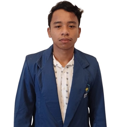 JACOB HASIHOLAN SIMANJUNTAK