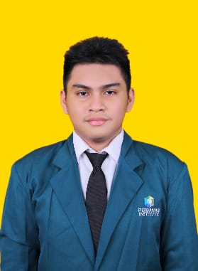 Kevin Rafael Ransulangi