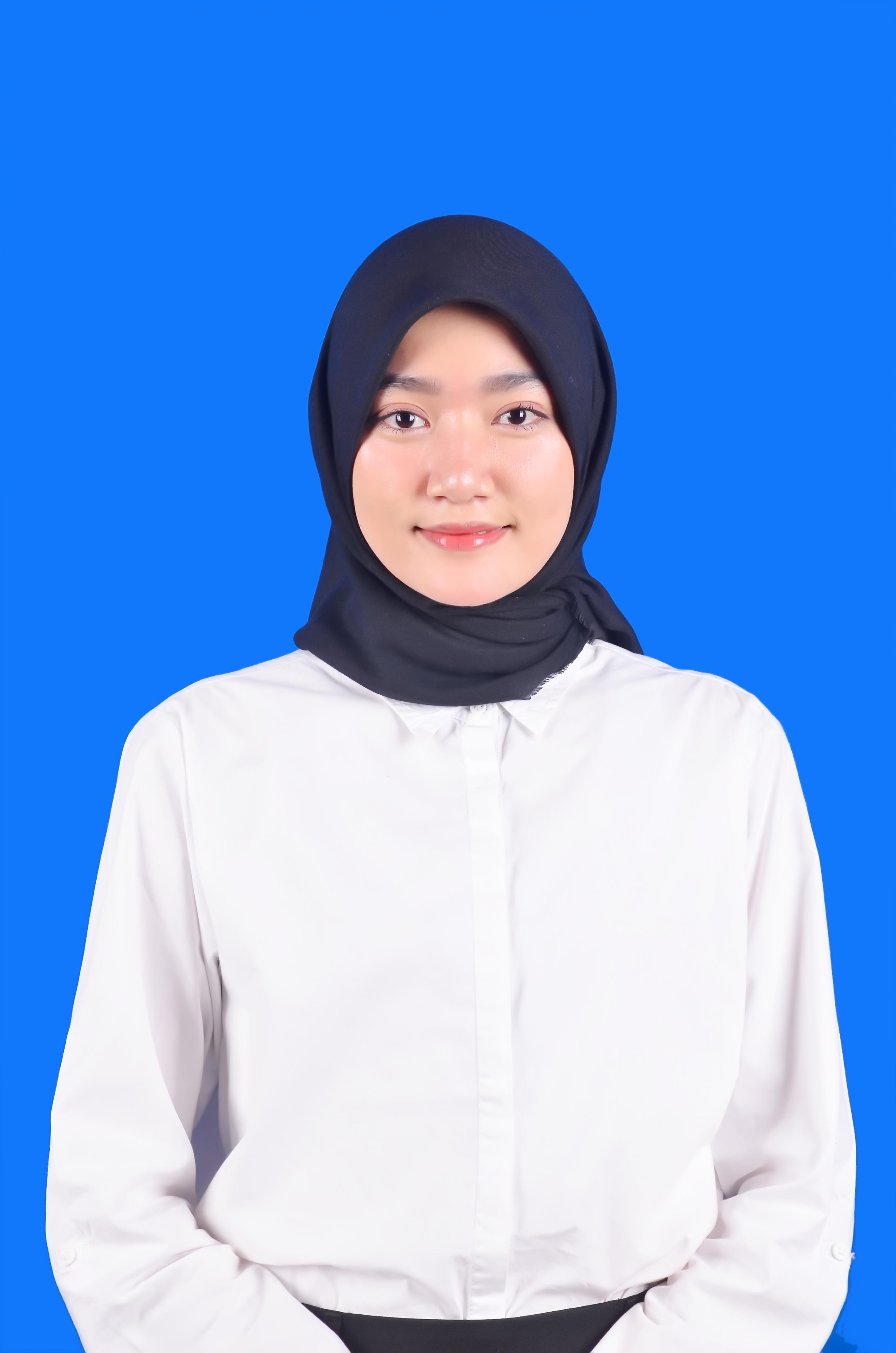 fatikhah Octaviani Pangestika