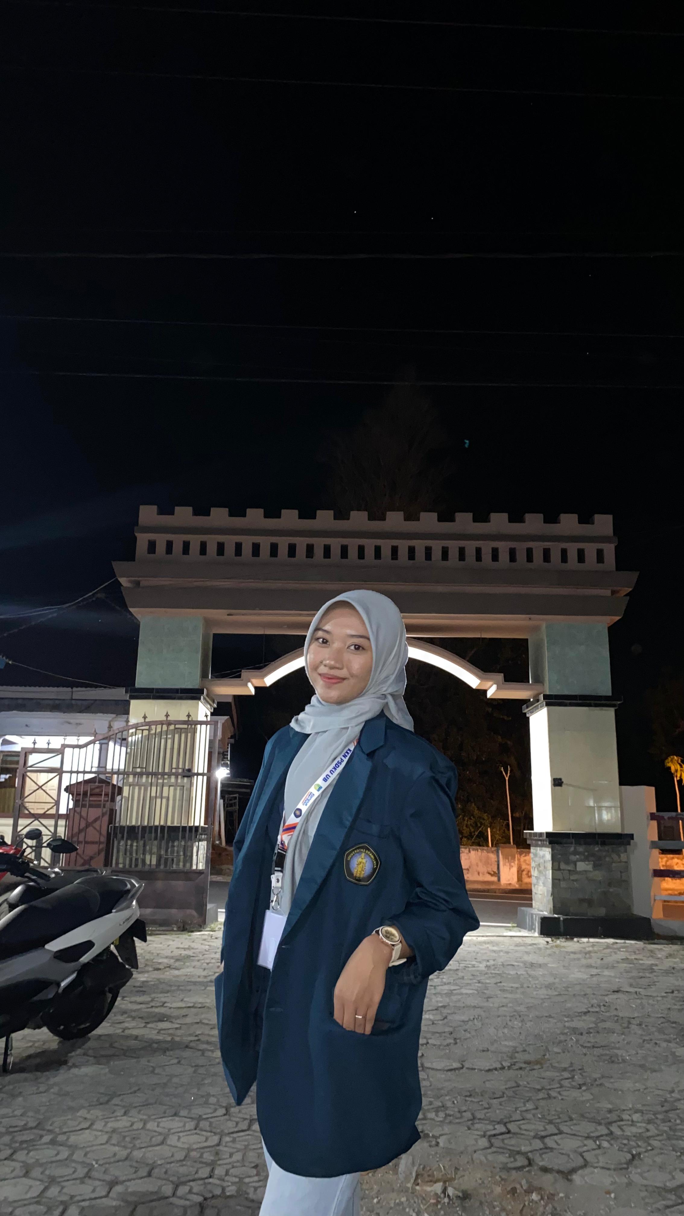 Sandrina Viriya Adithana