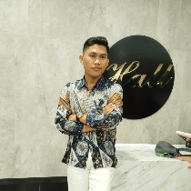 Jhon Sehatdo Natanael Saragih