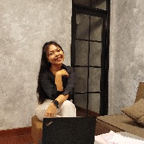 Kasma Sutriyani Haria