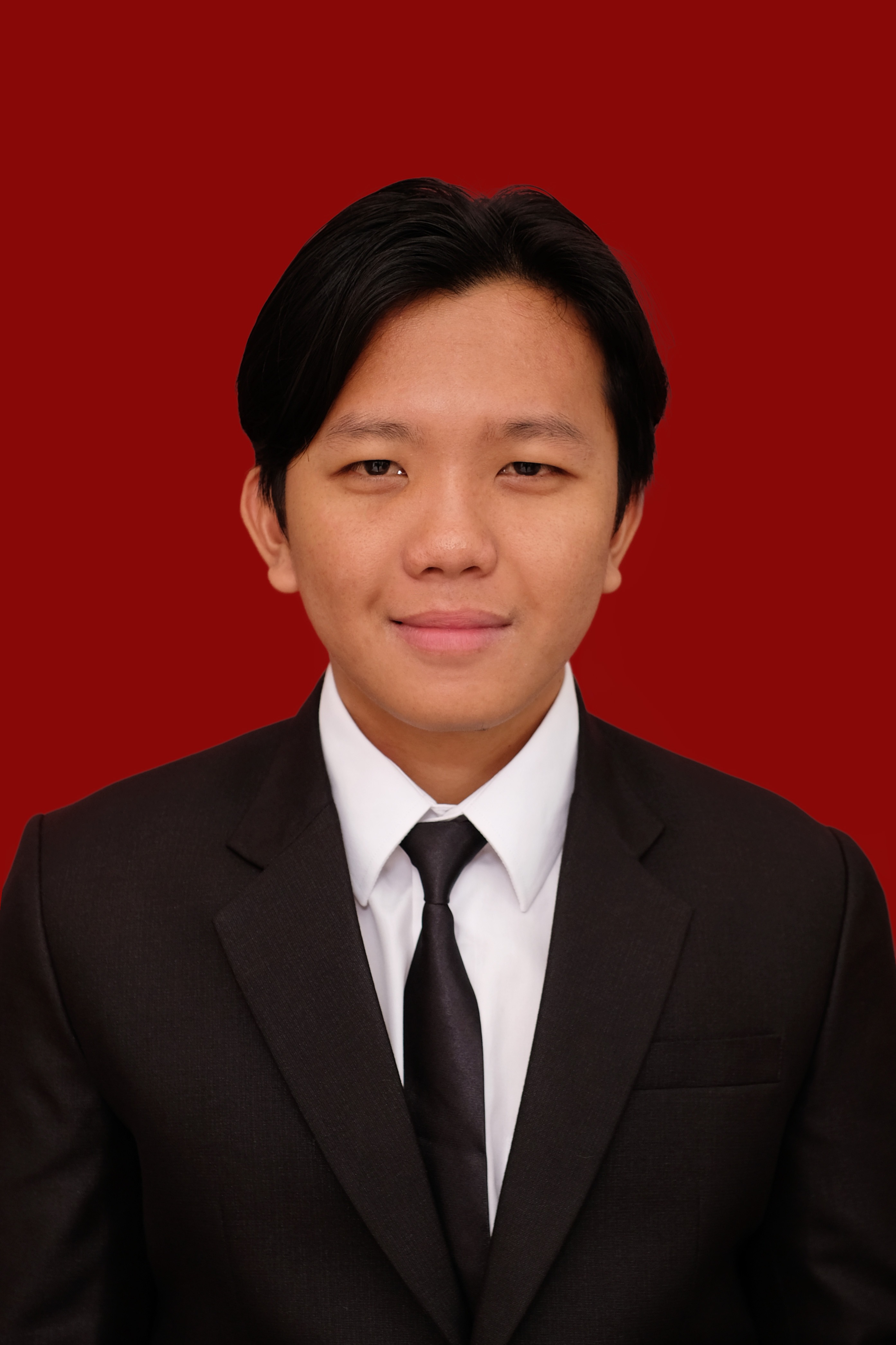 Celvin Tambun B Manik