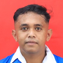 Robed levinston Taek