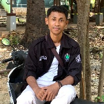 Ebenhaiser Tangledang