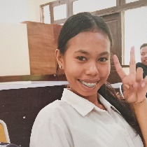 Theresia Cindy Tuto Dore