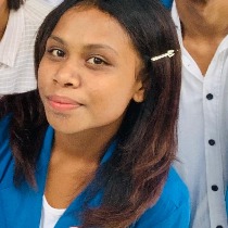 Maria Emerensiana Foni