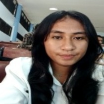 Maria Marselina gekai