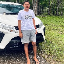 FARREN FERGIANZHA TULOMAK