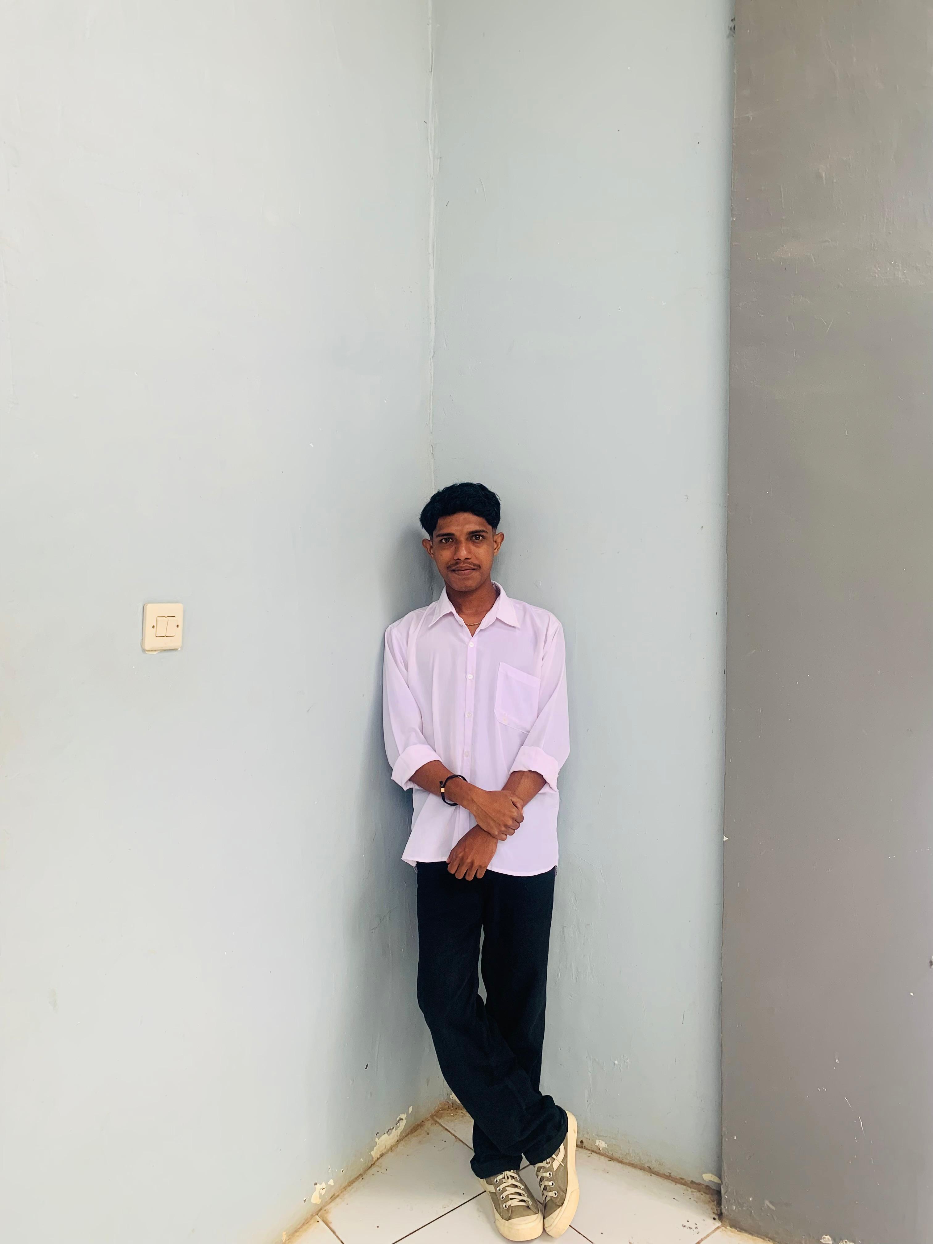 Benyamin Erwin Nahak