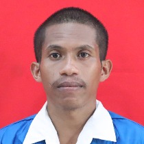 Yohanes Berchmans Baghi