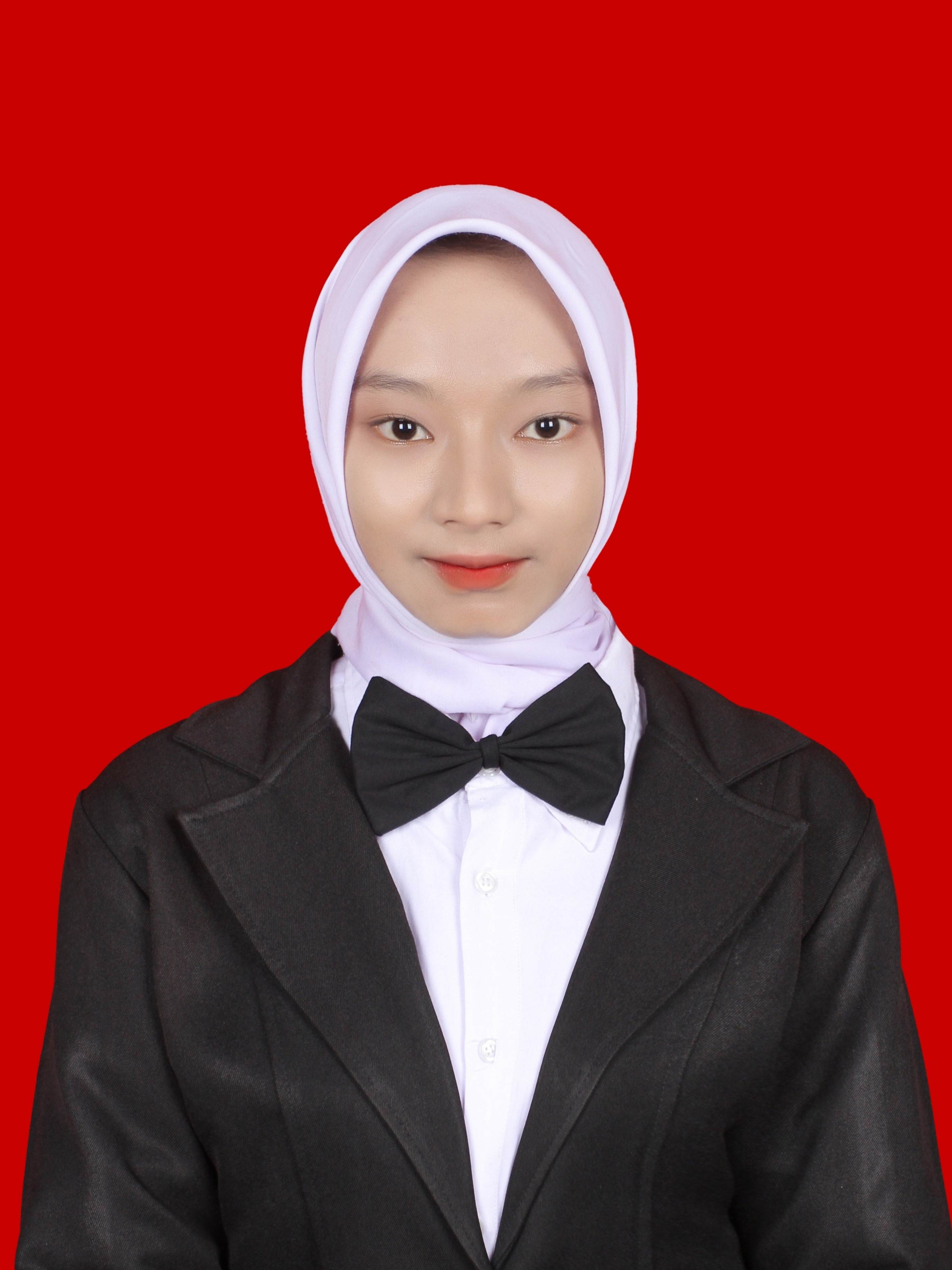 Cut Puan Hafifah Mufti