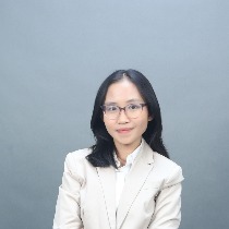 Marsha Puteri Syahrin