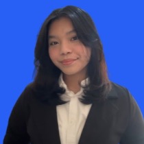 Natashya Geraldine Sihombing