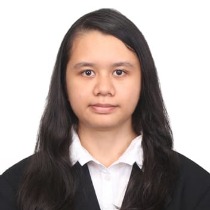 Rosy Esra Putri Silaen