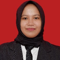 LATHIFAH MAHDIYAH R'AISY