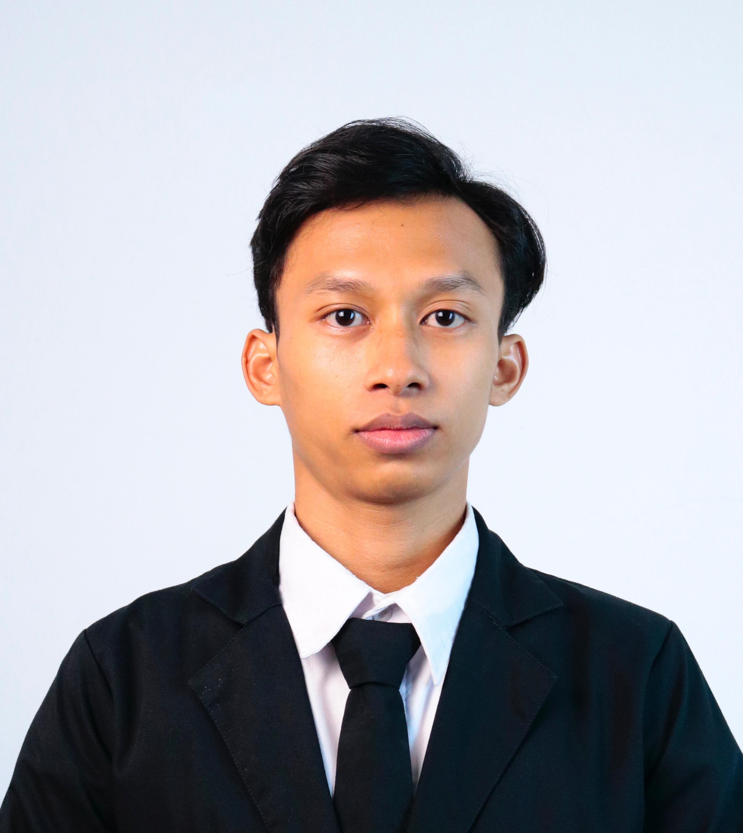 M. Rifky Fahrian Figo