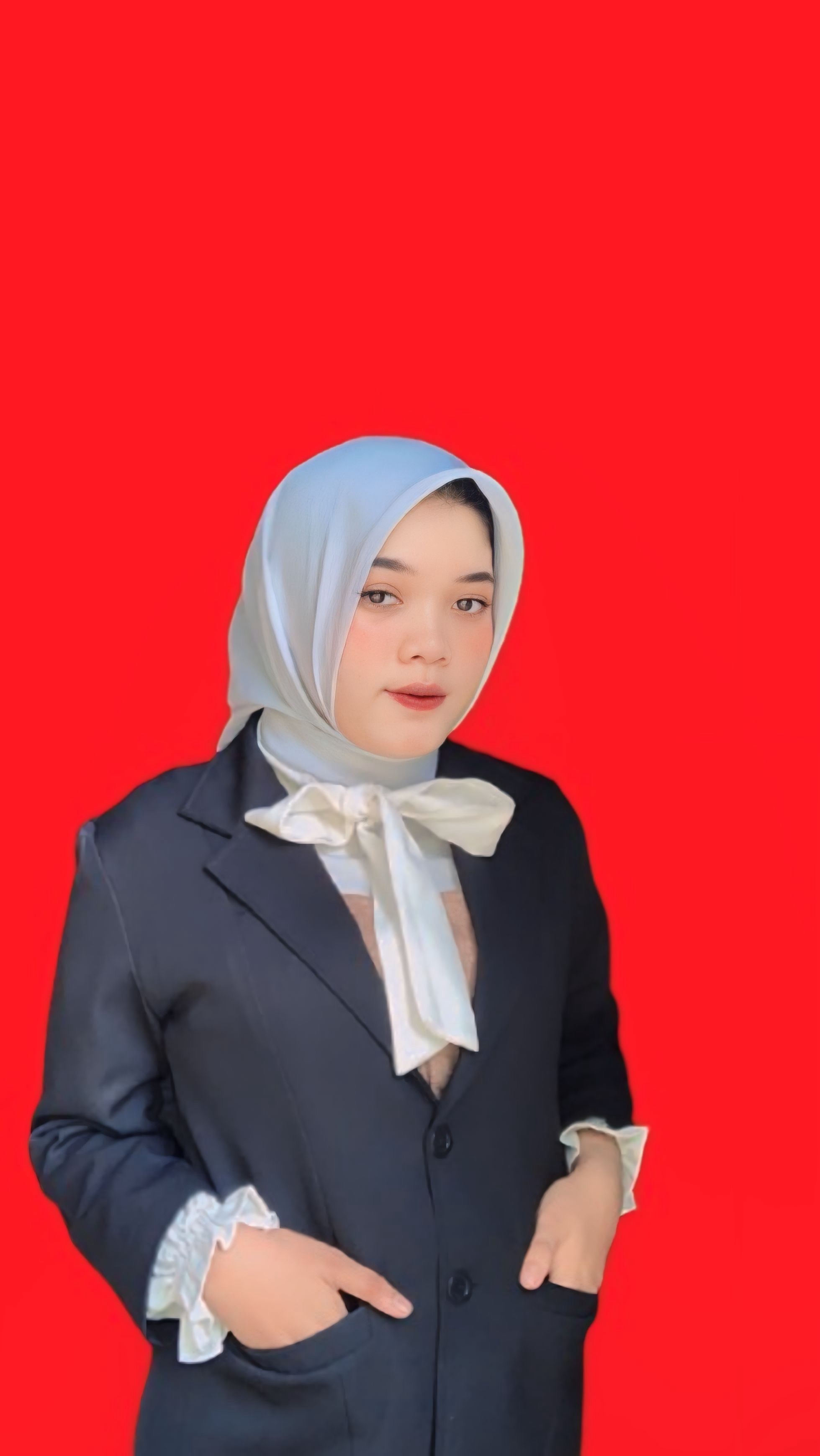 Uswatun Hasanah Putri Nasution