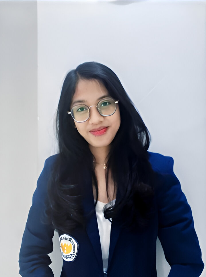 Kezia Penina Sapulete