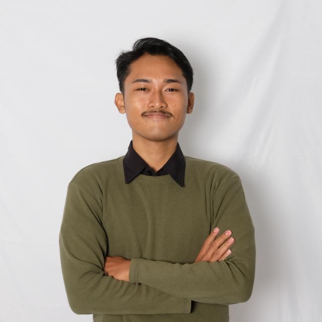 Muhammad Rayhan Mahardika Prambudi