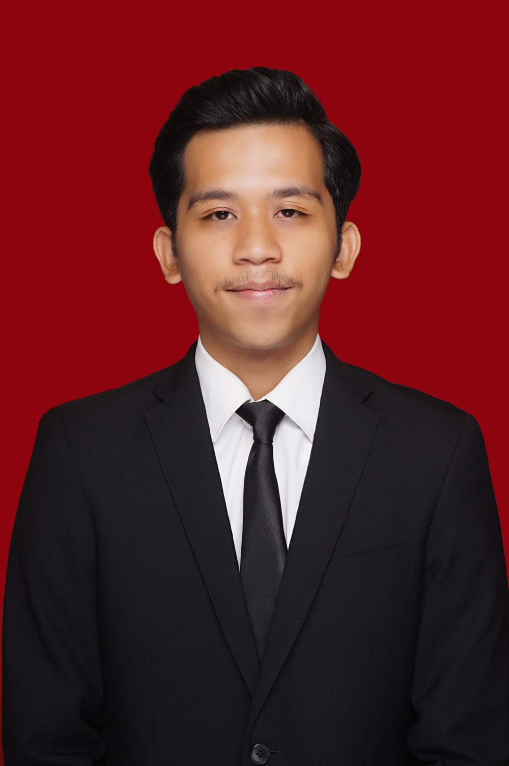 Misael Azharia Nezhar Sebayang